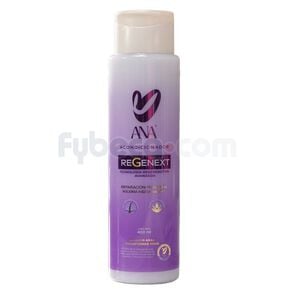 Acondicionador-Ana-REGENEXT-400-ml-imagen